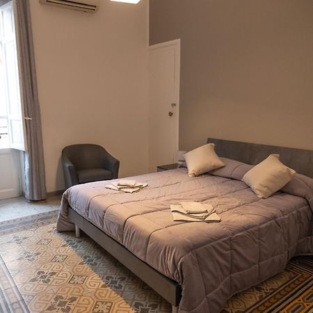 Pacini Deluxe Apartment Palermo Exterior photo