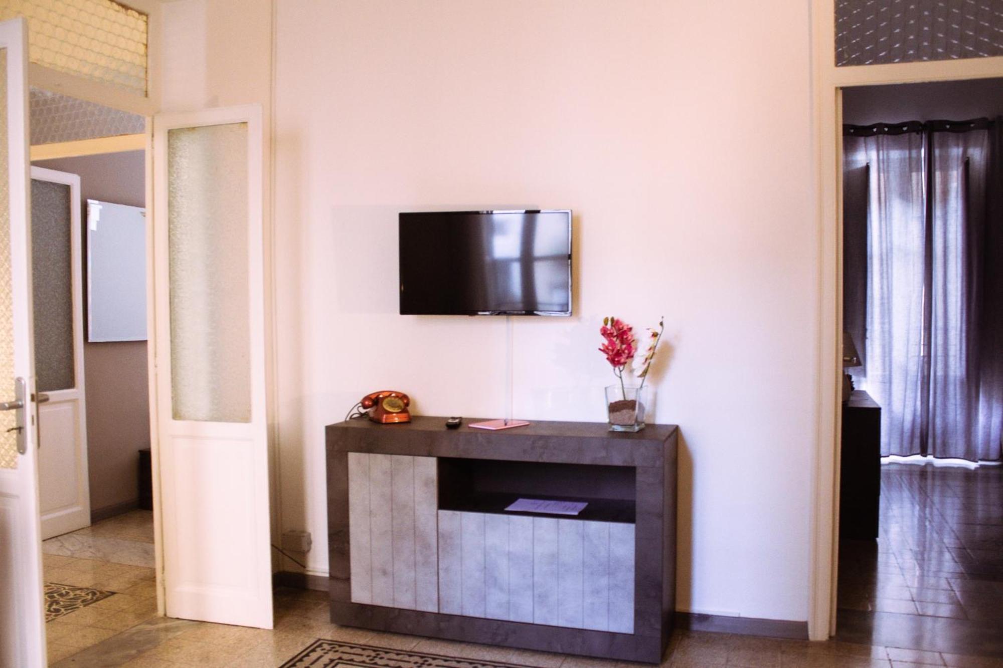 Pacini Deluxe Apartment Palermo Exterior photo